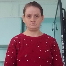 Фотография девушки Татьяна, 34 года из г. Верещагино