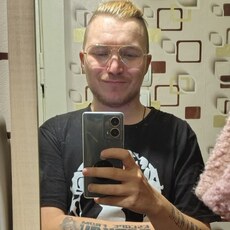 Фотография мужчины Денис, 33 года из г. Новоуральск