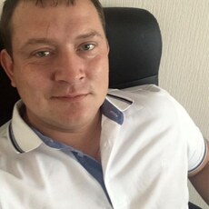 Фотография мужчины Андрей, 40 лет из г. Раменское