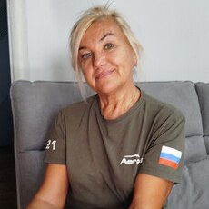 Фотография девушки Людмила, 58 лет из г. Донецк