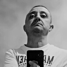 Фотография мужчины Саша, 40 лет из г. Нягань