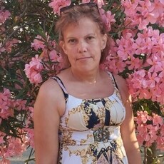 Фотография девушки Татьяна, 43 года из г. Энгельс
