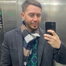 Фотография мужчины Кирилл, 44 года из г. Самара