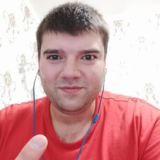 Фотография мужчины Сергей, 29 лет из г. Луганск
