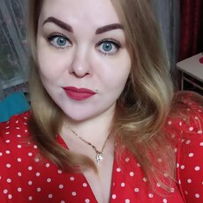 Фотография девушки Людмила, 36 лет из г. Выкса