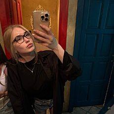 Фотография девушки Алина, 18 лет из г. Тихвин