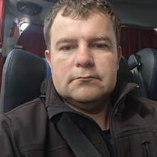 Фотография мужчины Илья, 36 лет из г. Донецк