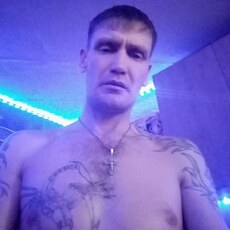 Фотография мужчины Миха, 38 лет из г. Зыряновск
