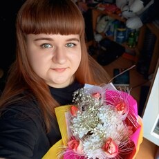 Фотография девушки Anastasia, 25 лет из г. Самара