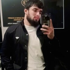 Фотография мужчины Дилшод, 29 лет из г. Подольск