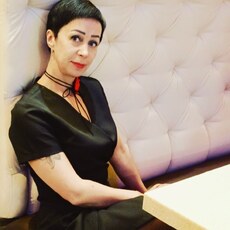 Фотография девушки Оля, 46 лет из г. Куйбышев