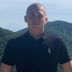 Фотография мужчины Максим, 20 лет из г. Петропавловск-Камчатский