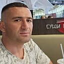 Исраил, 36 лет