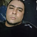 Вадим, 33 года