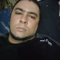 Фотография мужчины Вадим, 33 года из г. Токмак (Киргизия)