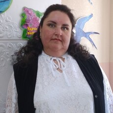 Фотография девушки Нина, 44 года из г. Кандалакша