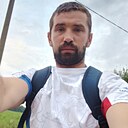 Паша, 32 года
