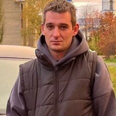 Фотография мужчины Андрей, 30 лет из г. Чаплыгин