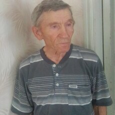 Фотография мужчины Никола Кашаев, 65 лет из г. Рязань