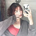 Настя, 19 лет