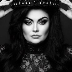 Фотография девушки Кристина, 29 лет из г. Киев