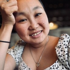 Фотография девушки Нарана, 29 лет из г. Улан-Удэ