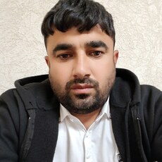 Фотография мужчины Хан, 40 лет из г. Каспийск