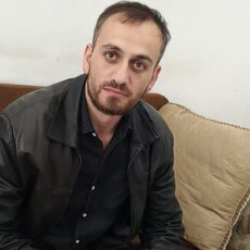 Фотография мужчины Рамазан, 36 лет из г. Махачкала