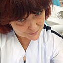 Галина, 58 лет