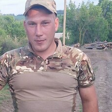 Фотография мужчины Сережа, 30 лет из г. Воронеж