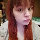 Мария, 19 лет