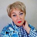 Светлана, 55 лет