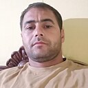 Али, 37 лет
