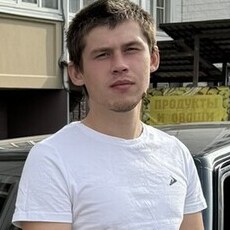 Фотография мужчины Максим, 24 года из г. Краснодар
