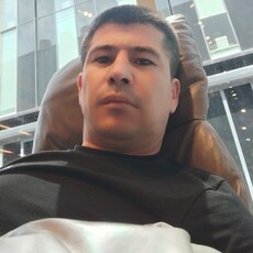 Фотография мужчины Радик, 33 года из г. Чимкент