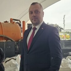 Фотография мужчины Кирилл, 32 года из г. Москва