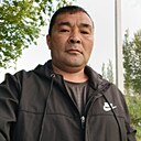 Тонаш, 45 лет