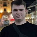 Алексей, 23 года