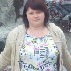 Фотография девушки Маша, 41 год из г. Тула