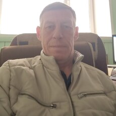 Фотография мужчины Александр, 49 лет из г. Петропавловск
