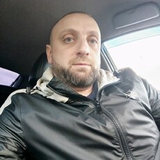 Фотография мужчины Арсений, 36 лет из г. Нижний Новгород