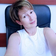 Фотография девушки Диана, 48 лет из г. Симферополь