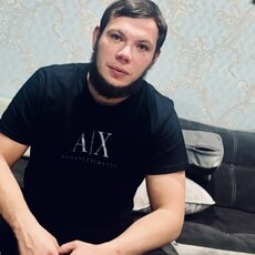 Фотография мужчины Александр, 28 лет из г. Отрадная