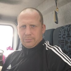 Фотография мужчины Антон, 45 лет из г. Ромоданово