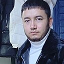 Насир, 27 лет