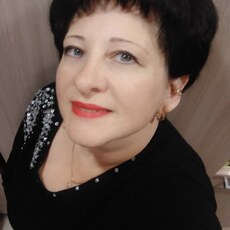 Фотография девушки Наталья, 48 лет из г. Починок