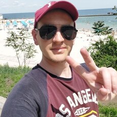 Фотография мужчины Рафаэль, 32 года из г. Стерлитамак