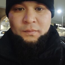 Фотография мужчины Данияр, 38 лет из г. Караганда