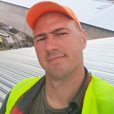 Фотография мужчины Алексей, 41 год из г. Ковель