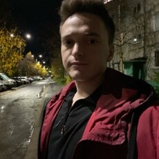 Фотография мужчины Егор, 27 лет из г. Апатиты